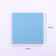 Sky Blue 76*76