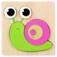 XJY snail