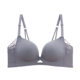 Original Original High Quality 5303 Japanese Light Kapok Small Chest Gathering Thin Underwear Women's Traceless Beautiful Back Bra