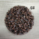 4# color hair buckle [100] bag