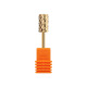 Flat grinding head/gold/3XC tooth