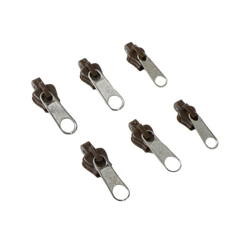 TV Головка молнии Fix A Zipper 6 Pack Fix A Zipper Multi-Use Головка молнии для TV Shopping