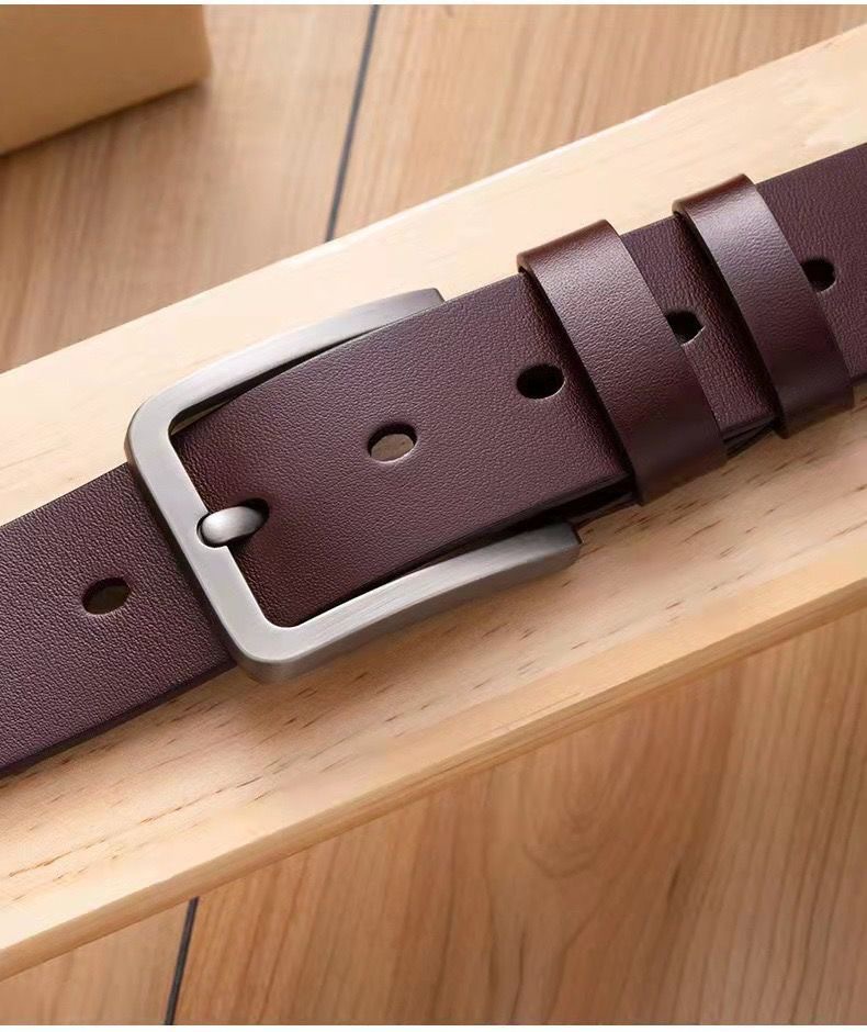 Határokon átnyúló ellátás férfi öv alkalmi csatos öv koreai farmer férfi öv gyártók nagykereskedelmi közvetlen értékesítés_voghion.com