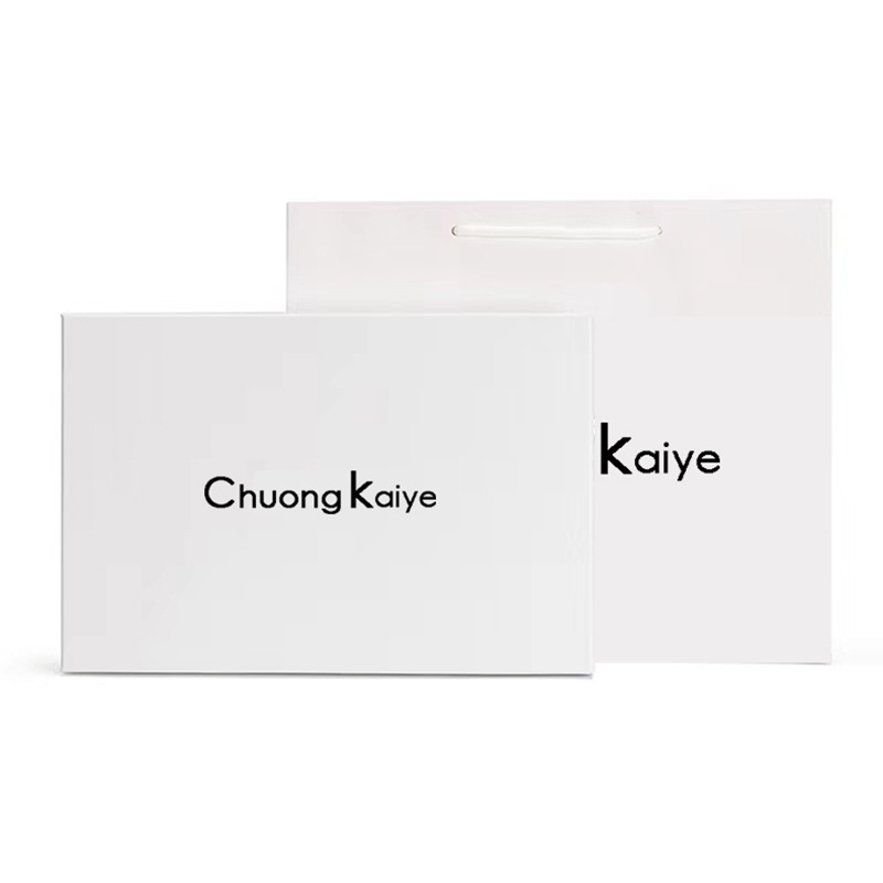 ChuongKaiye New Clutch Bag Men's Business Fashion Genuine Leather Clutch Bag Casual Handbag Light Luxury Trendy Clamp Bag