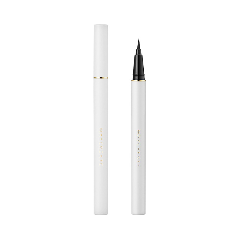 Bodybuilding research eyeliner pen is not easy to faint not easy to decolorization novice beginner shaking sound Net red wholesale