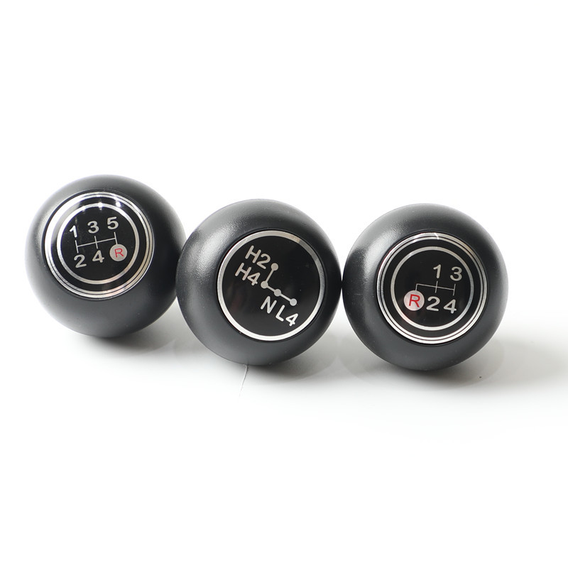 Supply car shift handle handball suitable for Toyota Land Cruiser