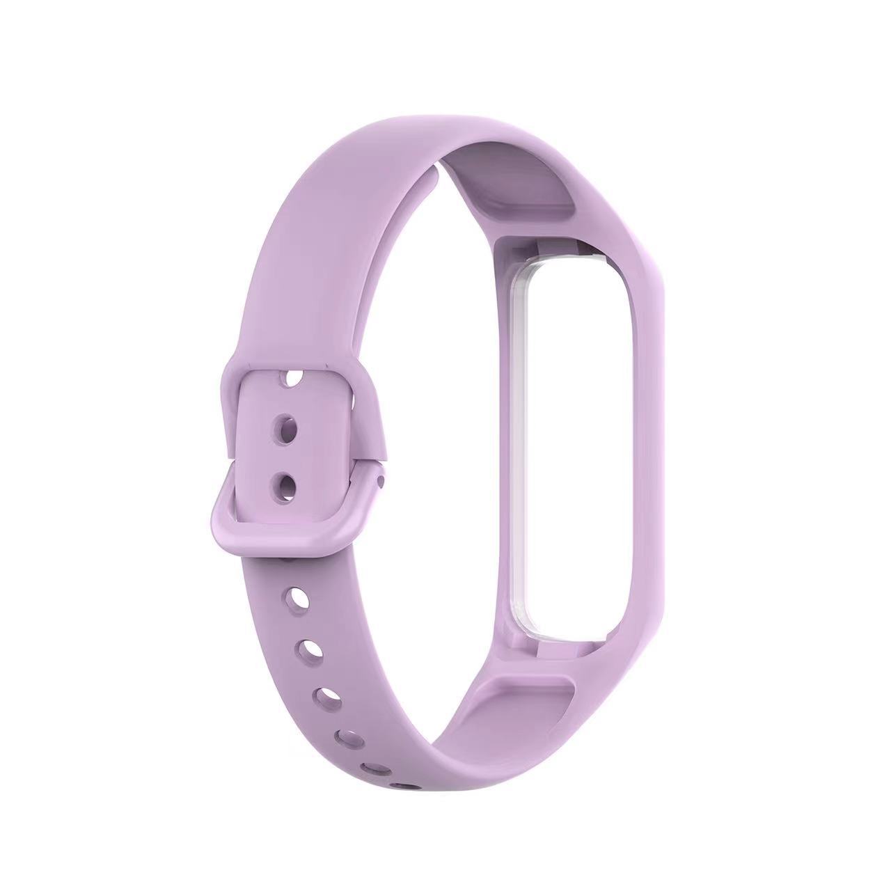Для Samsung GalaxyFit2 SM-R220 Браслет Samsung fit2 ремешок высокого качества источник питания