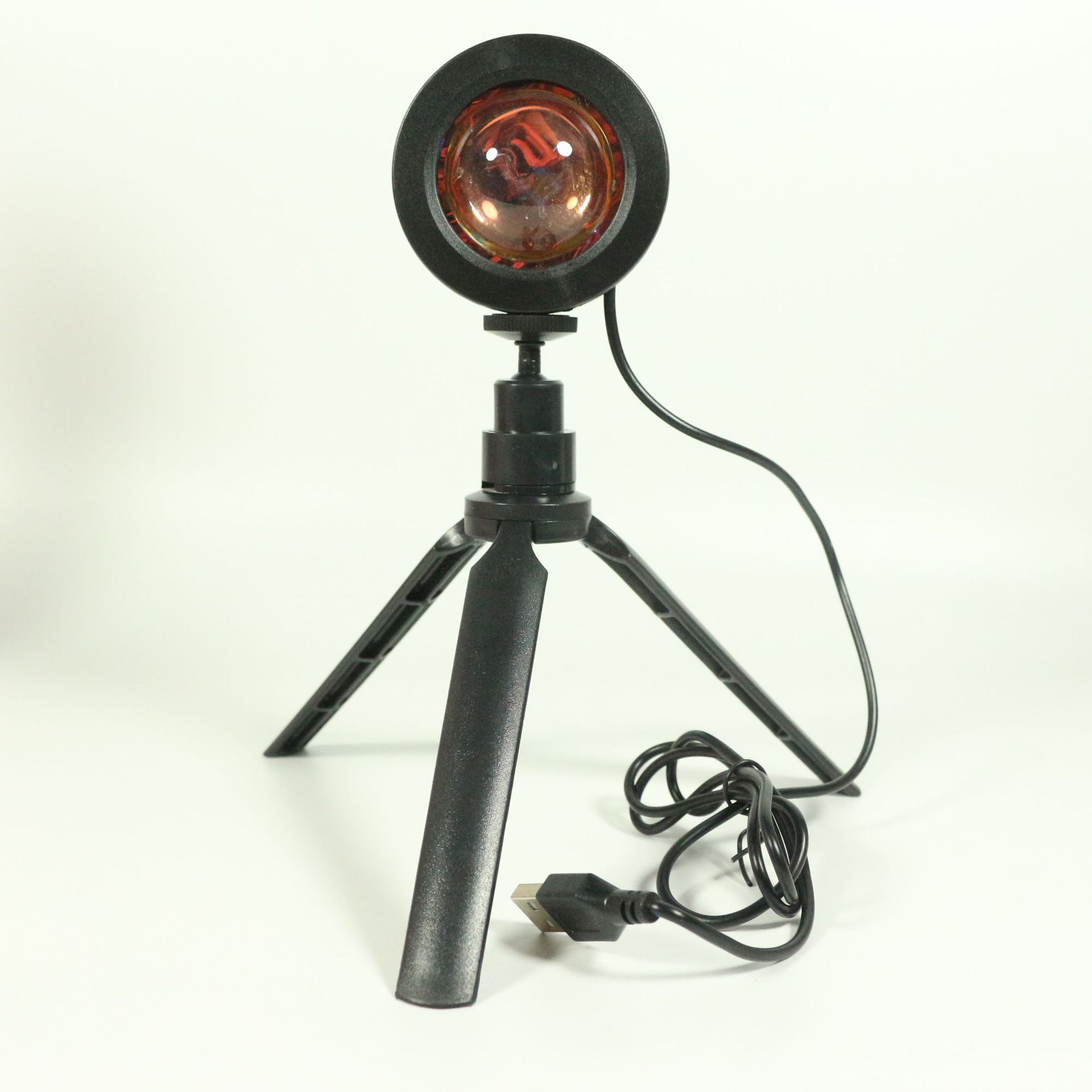 Desktop tripod (black)