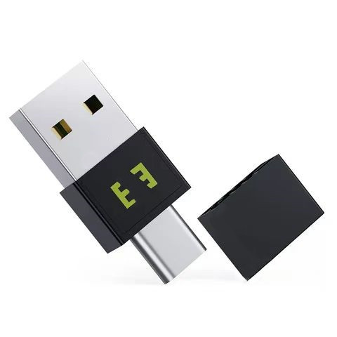 Cross-border explosions USB automatic mobile mouse to prevent computer lock screen mini mouse virtual mouse random delivery