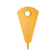 Item No. 5115 Yellow Enlarge No.