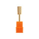 Flat head grinding head/gold/2XC tooth
