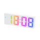 0725 white shell mirror D