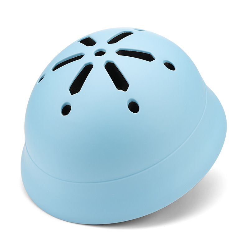 Summer new children's roller skating balance bike helmet baby helmet scooter baby helmet wholesale