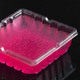 Ashtray [with pink smoke sand]]