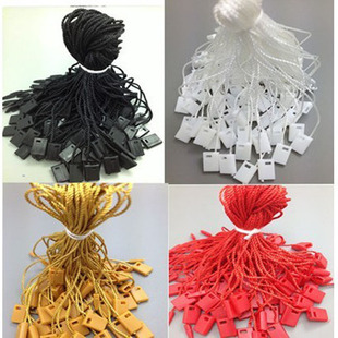 Spot special clothing accessories tag rope universal hanging grain hand wear rope tag luggage rope umbrella lanyard