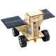 Solar Lunar Rover