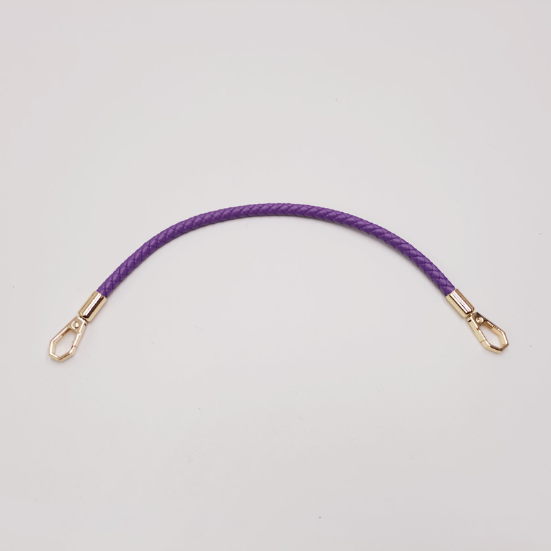 Purple Gold hook
