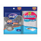 20g 4 pieces free scouring pad