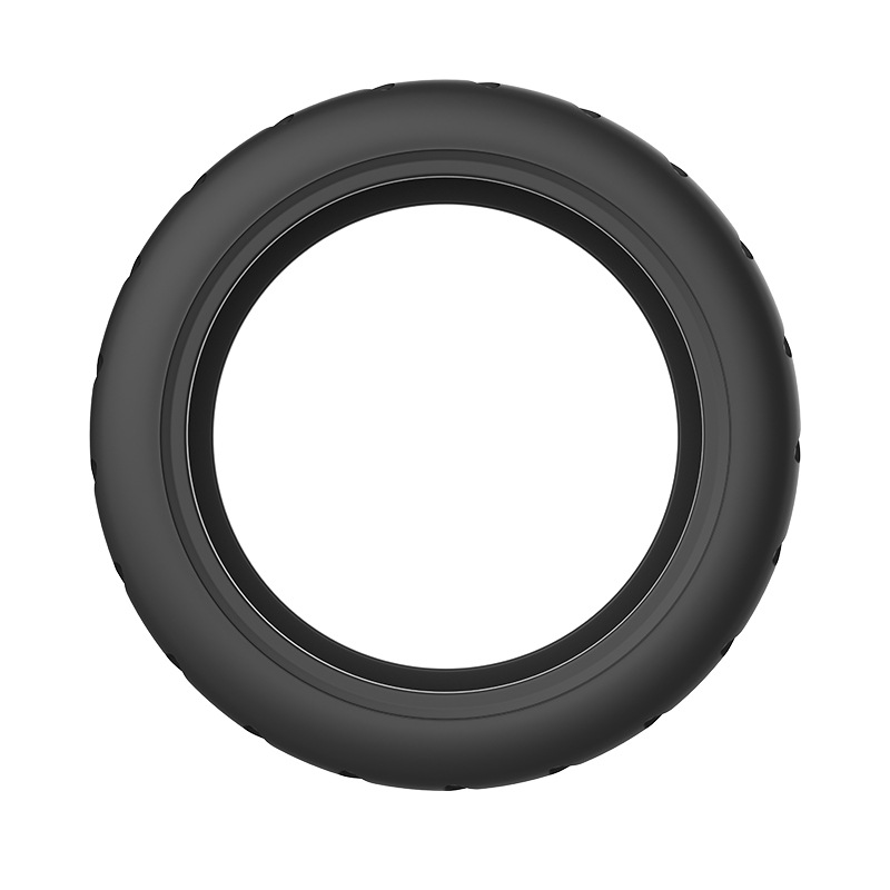 Electric Scooter tire 8.5*2 light tire M365/pro scooter 8-inch tire non-slip inflatable outer tire