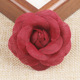 59#-wine red -5.5cm