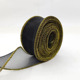 Black Phnom Penh Simple Fishtail Yarn