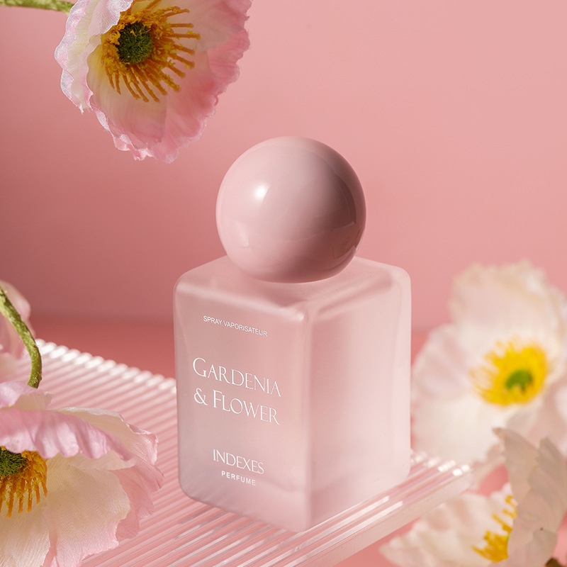 Romantic Encounters 50ml Girl Fresh and Natural Perfume