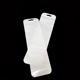 6.5*24 White Pearlescent (1 Pack = 50)