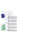 Disposable underwear wholesale ladies outdoor products pregnant women's underwear confinement postpartum sterile wash-free short
