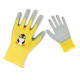 Children under 5-7 years * Yellow Penguin