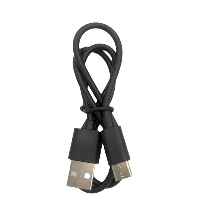 In stock usb charging cable for Android Huawei type-c super fast charging Apple phone data cable distribution cable