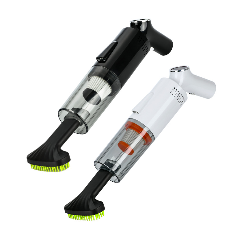 Pet Cat Hair Removal Hair Removal Appliance Household Wireless Vacuum Cleaner Dog Hair Suction Large Suction Massage Vacuum Cleaner