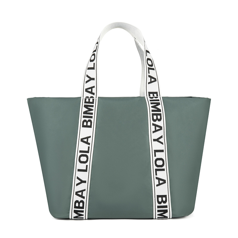 BIMBA Y LOLA BIMBA LOLA large capacity Bag tote shopping bag