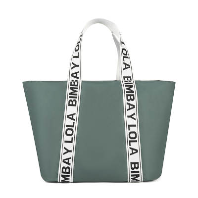 BIMBA Y LOLA BIMBA LOLA large capacity Bag tote shopping bag