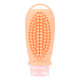 100ml light orange