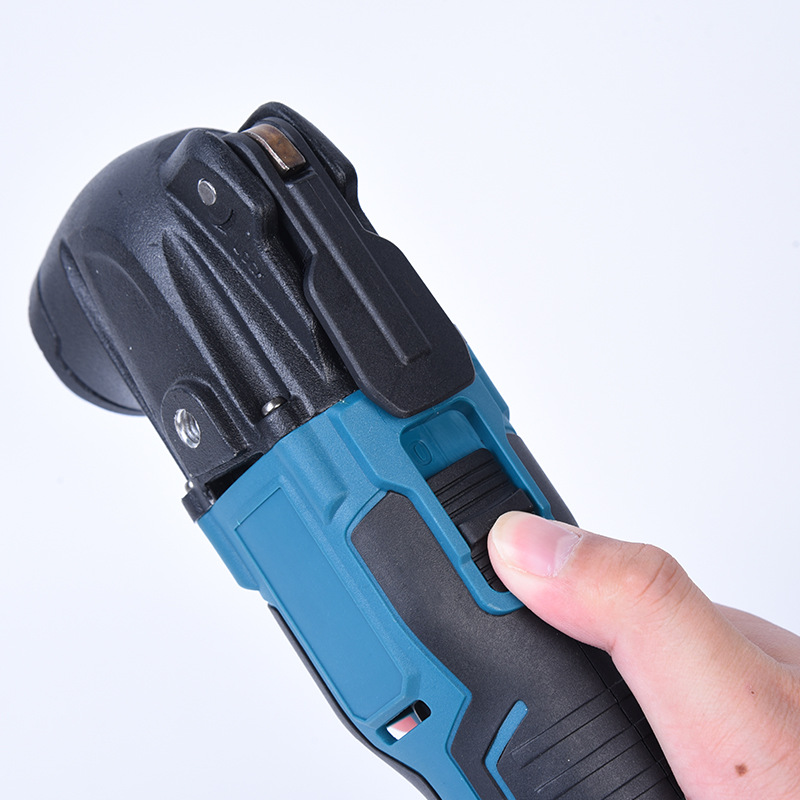 Makita lithium battery universal multi-function shovel cutting, polishing and trimming machine woodworking tools manufacturers direct