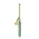 Wool Curling Iron Short Hair Ultra Fine Electric Curling Iron Teddy Curling Iron small size 9mm Wool Curling Iron