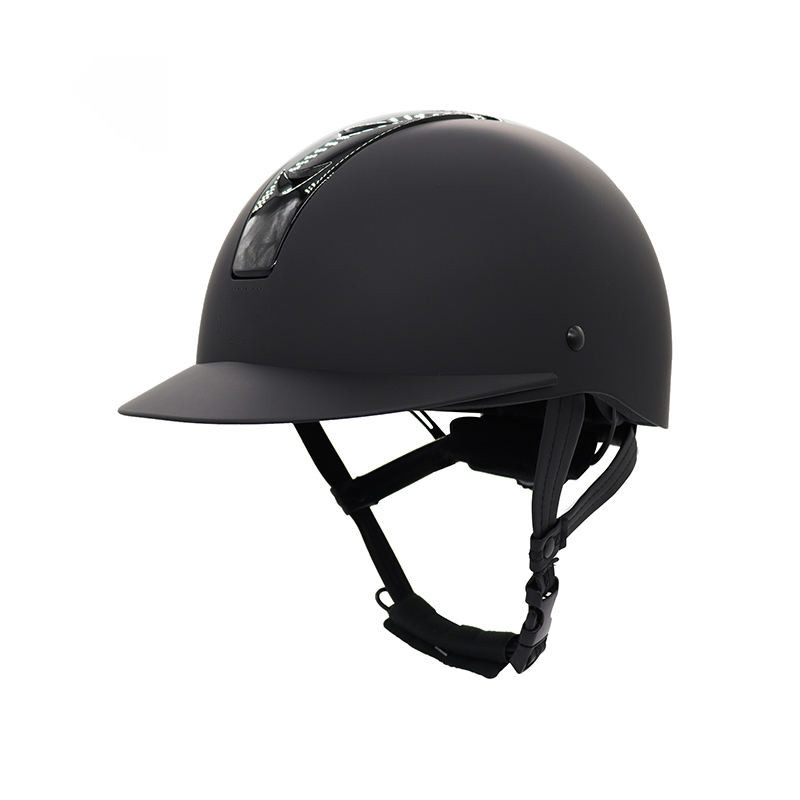 Equestrian helmet riding cap rider hat summer ultra-light youth children equestrian helmet cross-border generation wholesale