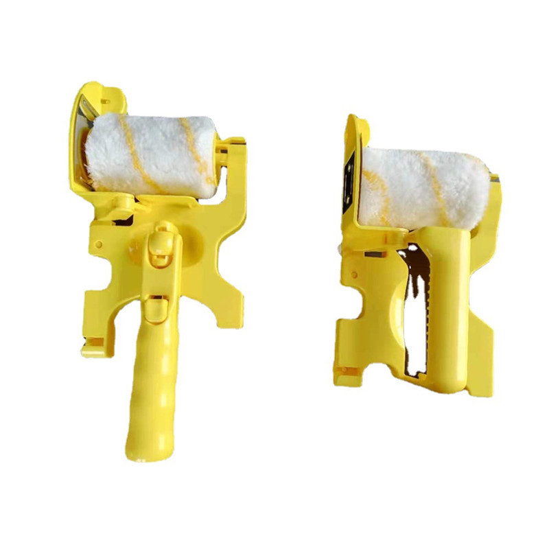 Cross-Border Clan Cut Paint Eger Rller trimming roller brush Paint inner corner wall Paint brush