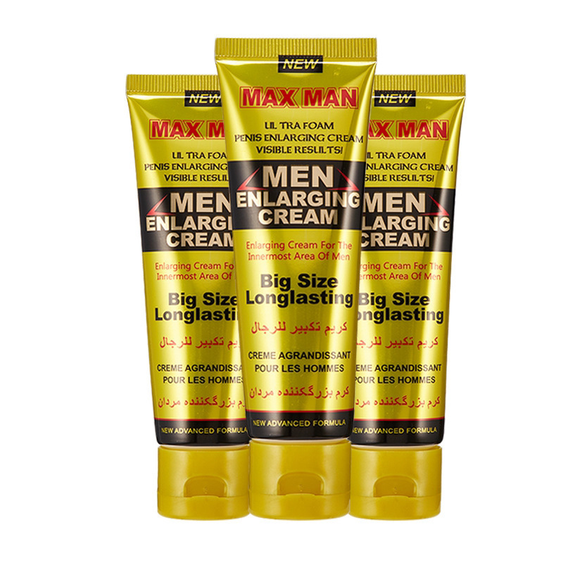 黄maxman gel男性用ペニスゲルcreamゲル増大膏menenlarginggel|undefined