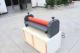 650 electric cold laminating machine