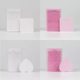 Eyelash Glue Wipe Nail Graft Eyelash Cleaning Cotton Eyelash Tools Nail Nail Remover Glue Bottle Wipe