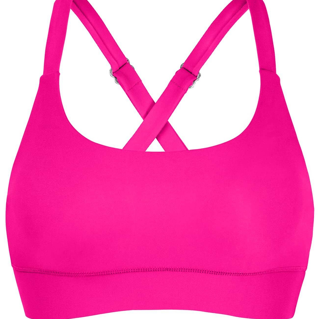 2024 Foreign Trade New Aliexpress Swimsuit Women's Hot Style European and American Sexy Single Top Swimsuit
