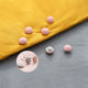 Pink without needle