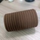 4CM deep coffee [lengthened 30]]