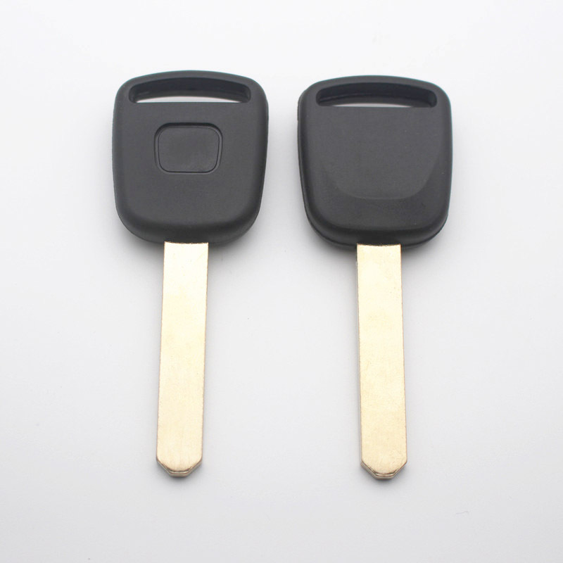 Cross-border supply is suitable for Honda CRV Civic Sipley car key chip shell sub-Key Manufacturers wholesale