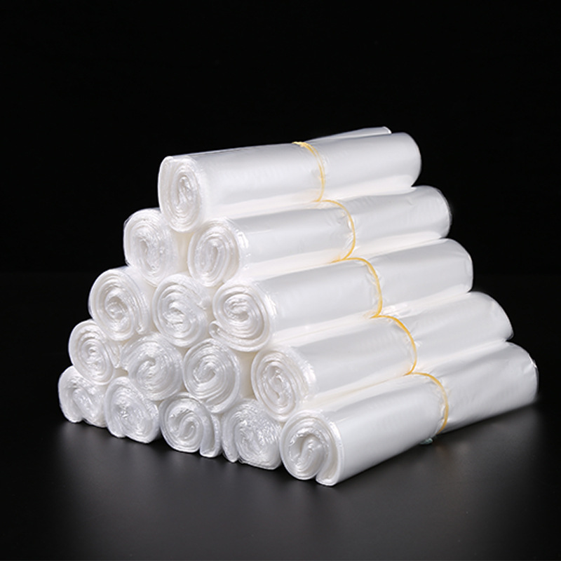 Factory environmental protection Heat Shrinkable bag wholesale Heat Shrinkable film transparent pof shrink bag box plastic film Heat Shrinkable film bag