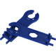 MC4 connector 1000V wrench