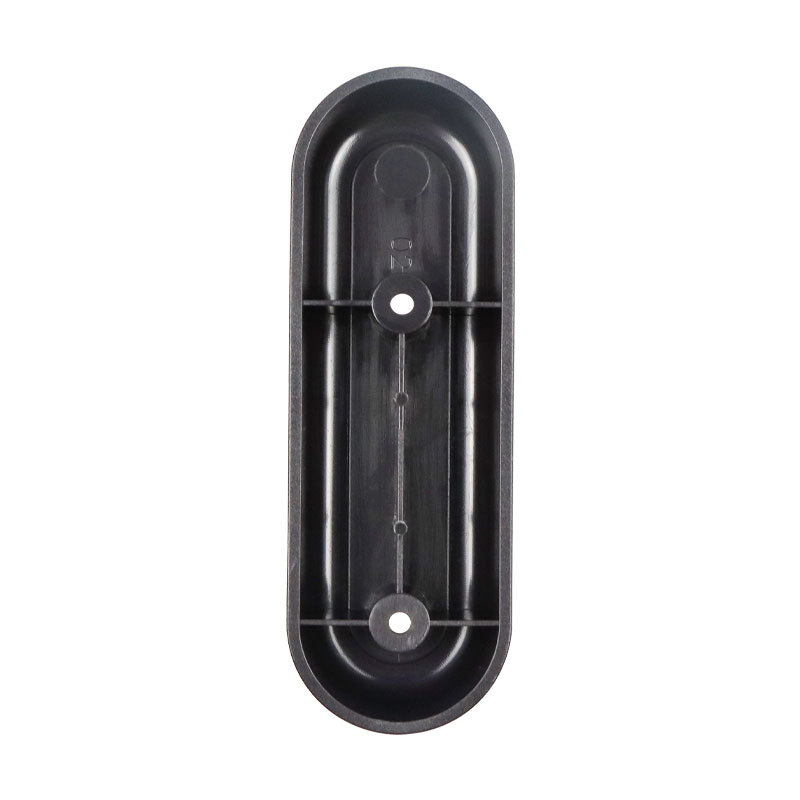 No. 9 naenbo electric scooter accessories side cover suitable for MAX g30 side decorative cover rear wheel reflective cover