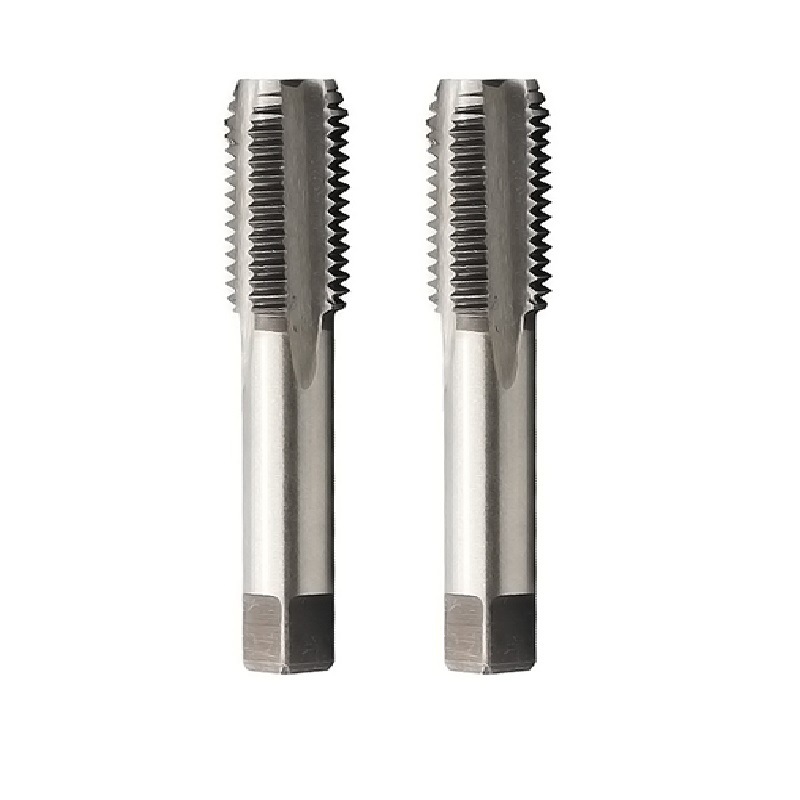 Hand tap tap tap tool M3M4M5 M6M8 M10 M12 set of two sets