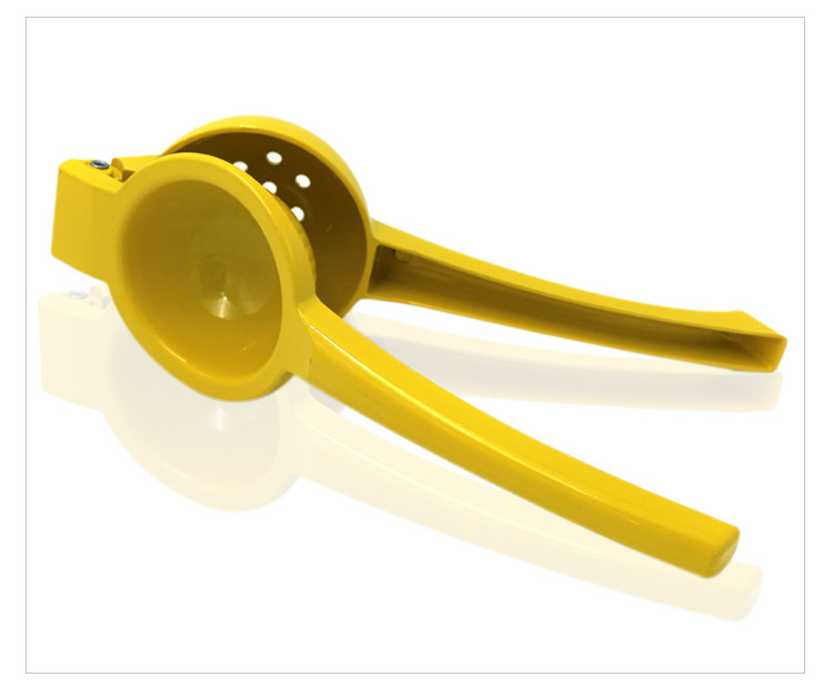 Factory Direct manual lemon clip lemon juicer fruit juicer